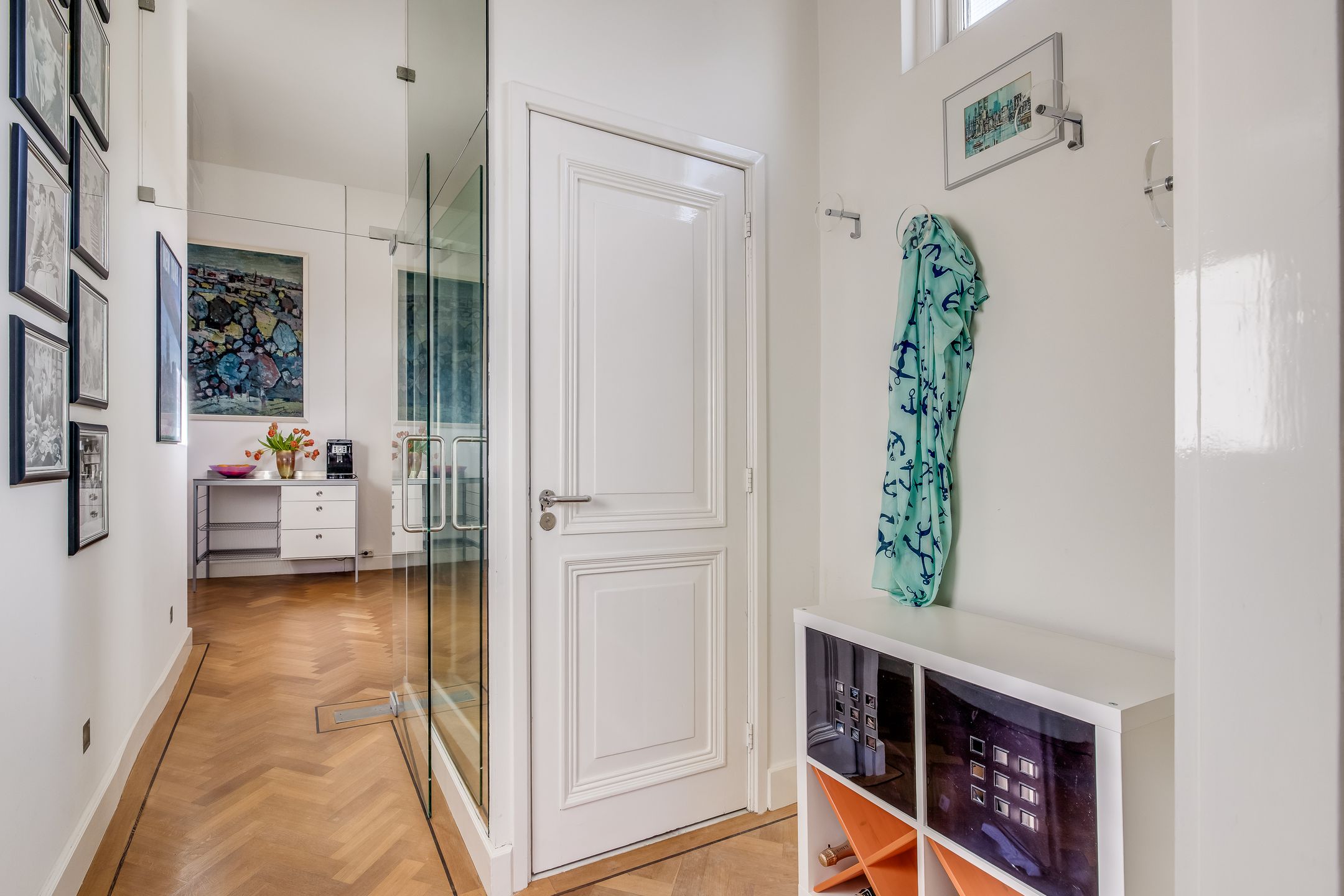 Foto 15 van Wittevrouwensingel 26-C