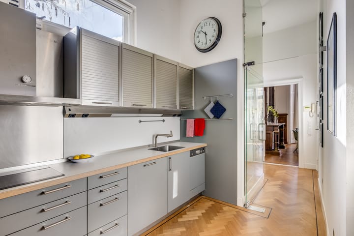 Foto 16 van Wittevrouwensingel 26-C