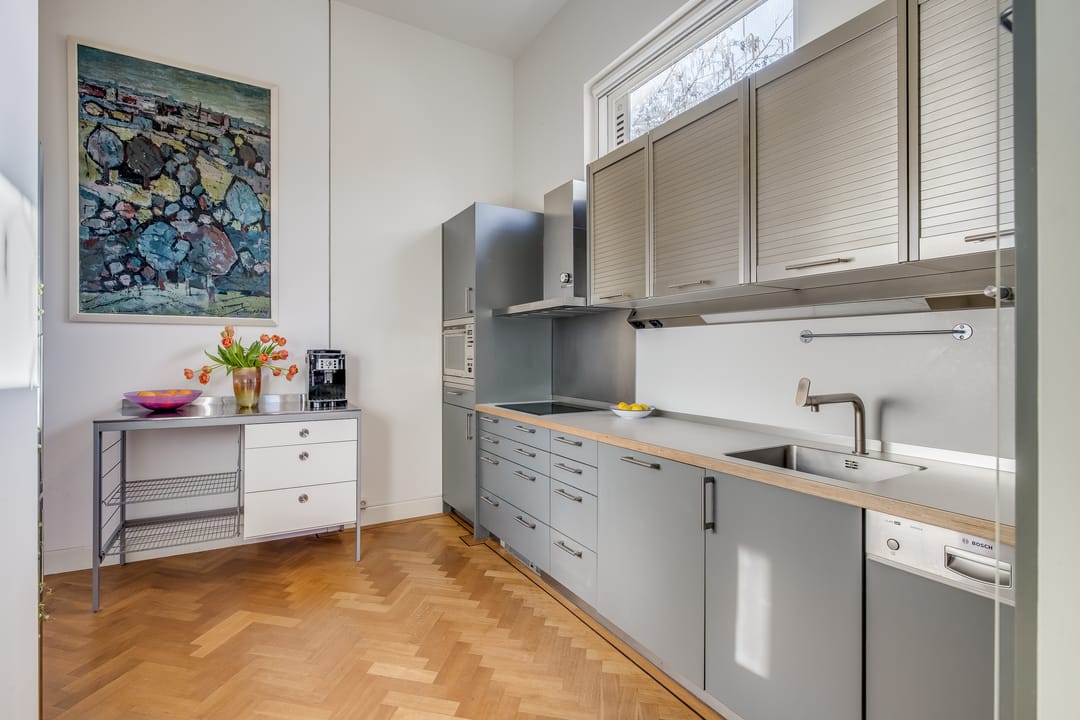 Foto 17 van Wittevrouwensingel 26-C