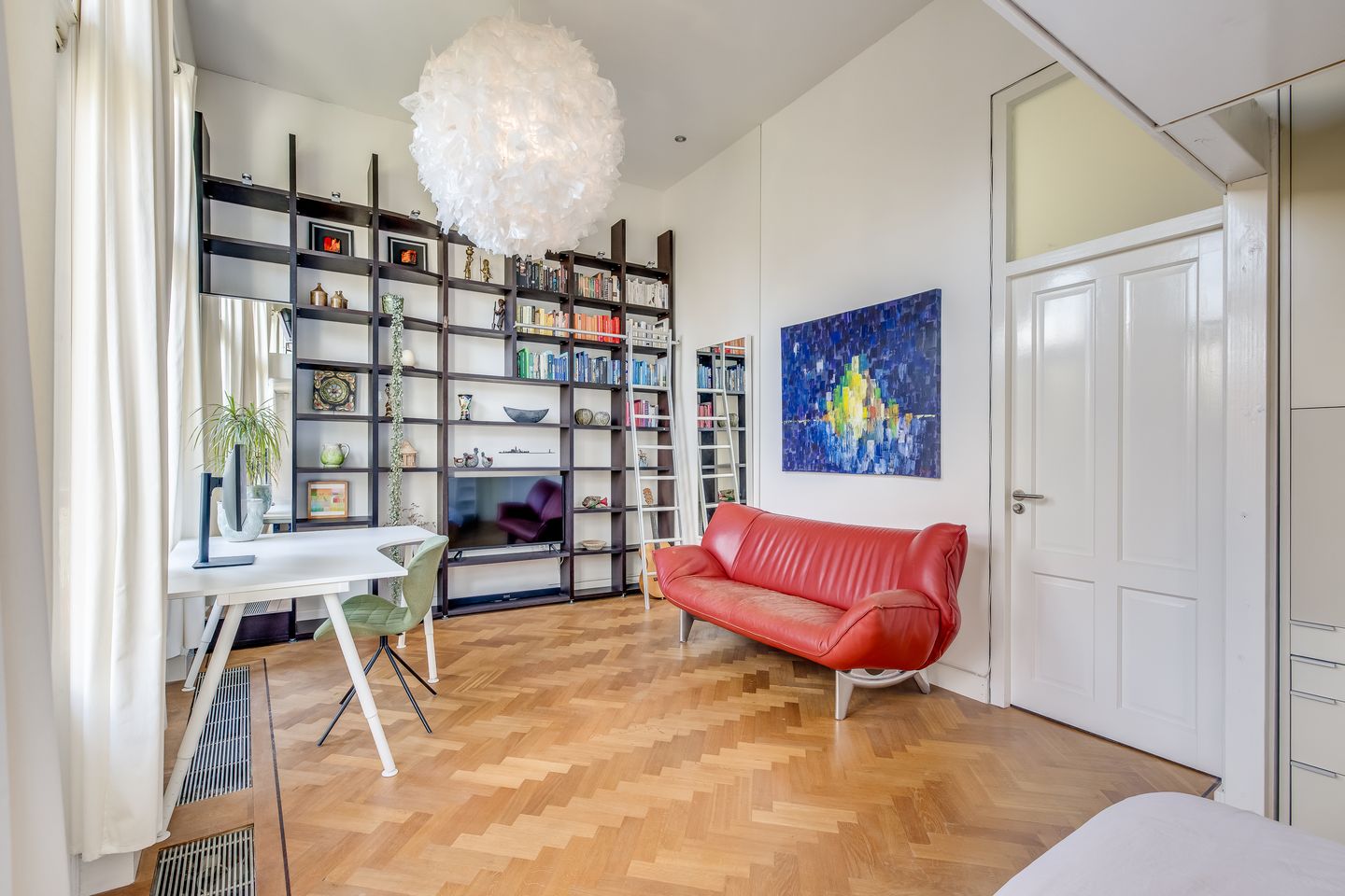 Foto 20 van Wittevrouwensingel 26-C