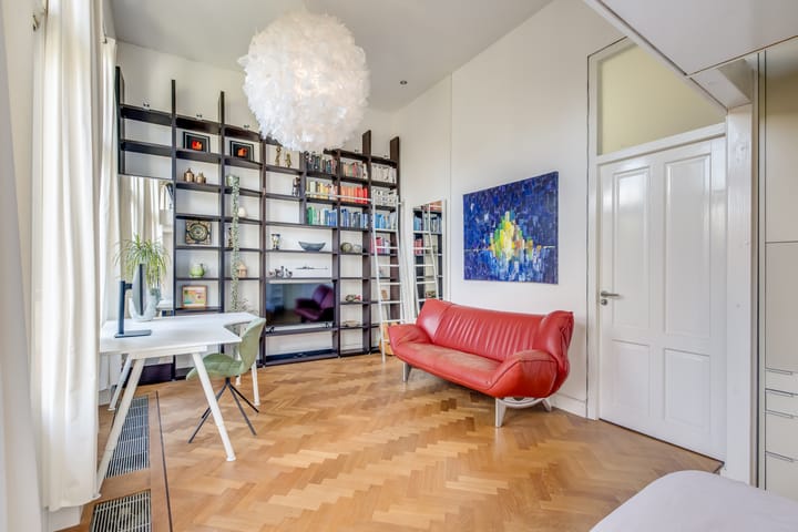 Foto 20 van Wittevrouwensingel 26-C