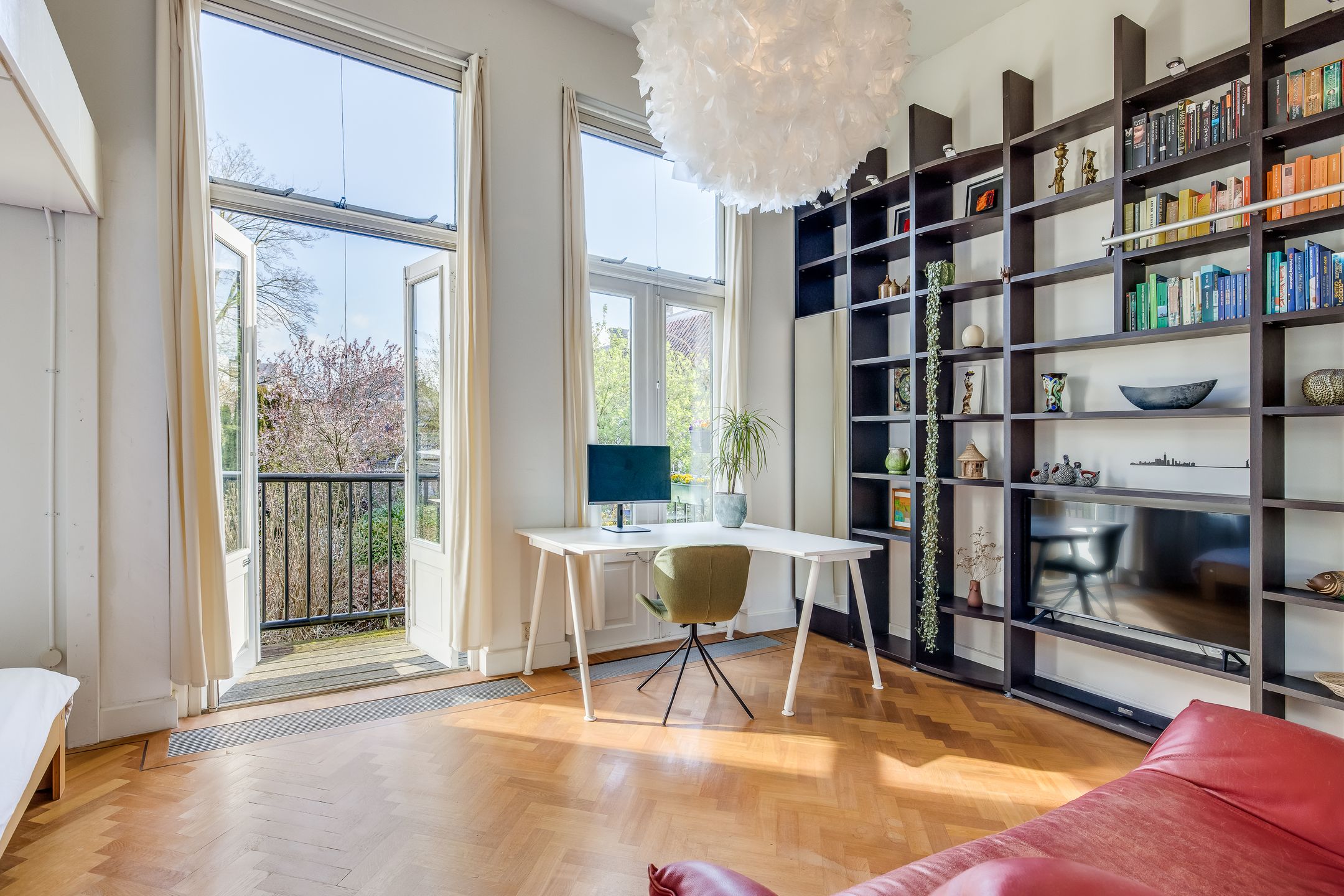 Foto 21 van Wittevrouwensingel 26-C