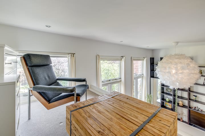 Foto 22 van Wittevrouwensingel 26-C