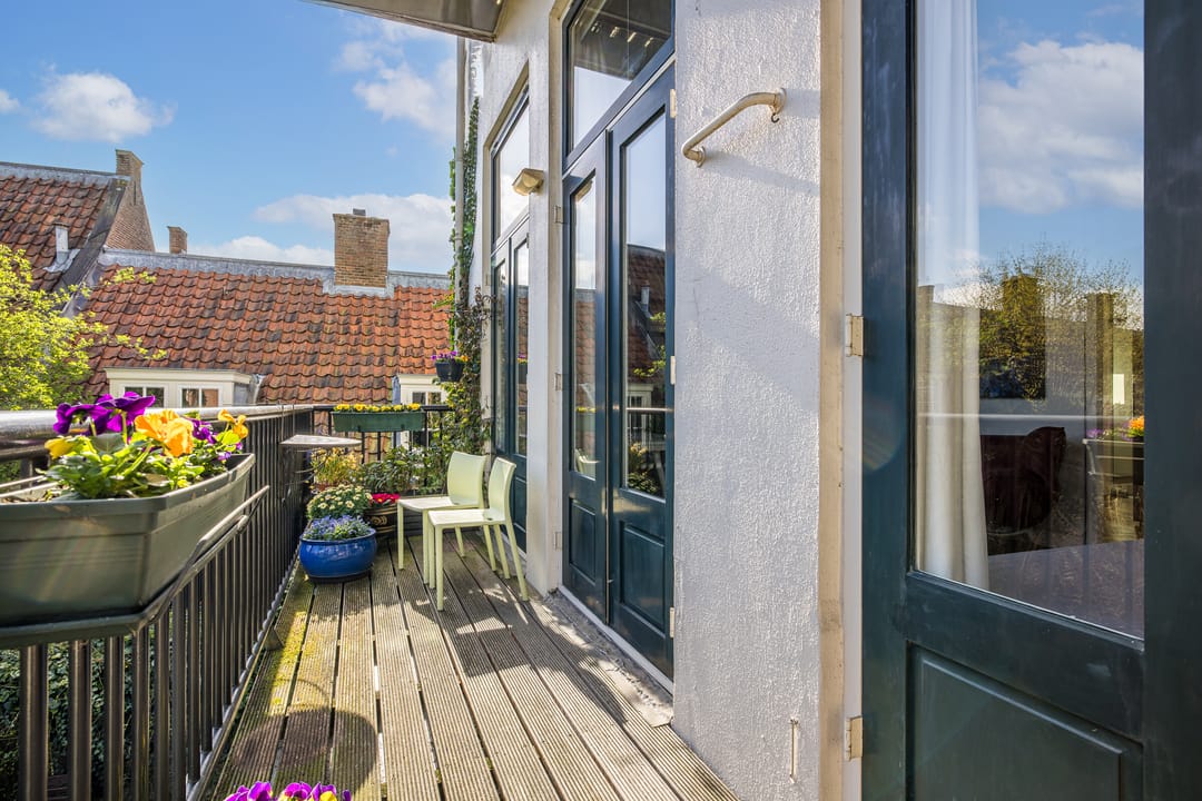 Foto 23 van Wittevrouwensingel 26-C