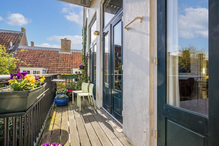 Foto 23 van Wittevrouwensingel 26-C