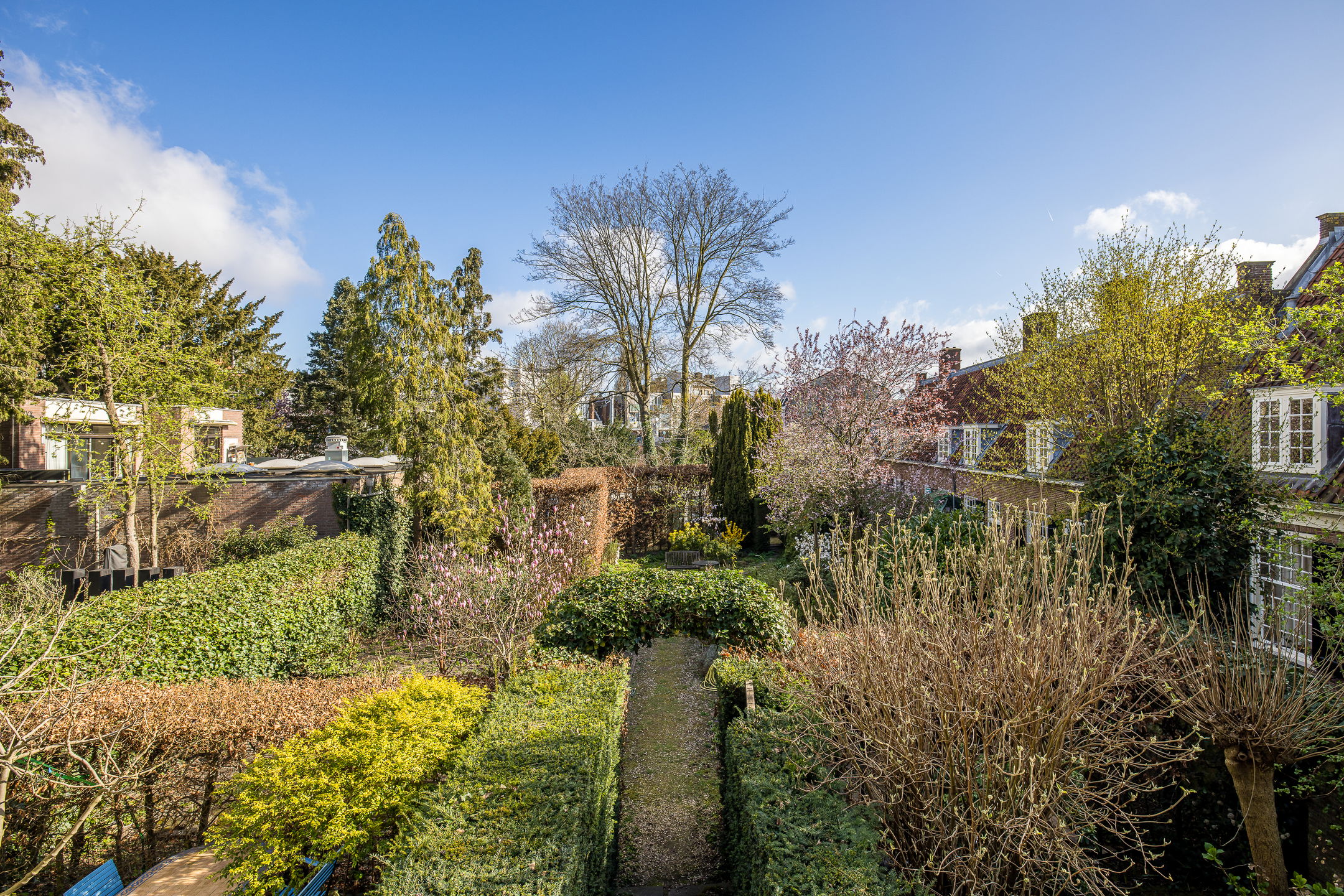 Foto 24 van Wittevrouwensingel 26-C