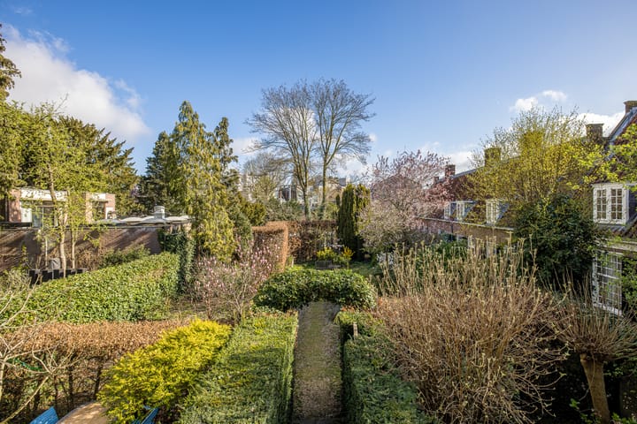 Foto 24 van Wittevrouwensingel 26-C