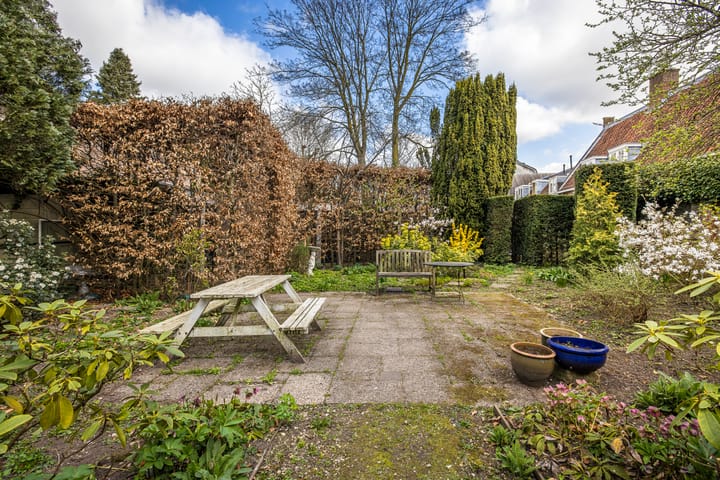 Foto 25 van Wittevrouwensingel 26-C