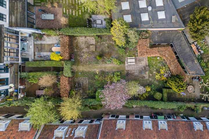 Foto 27 van Wittevrouwensingel 26-C