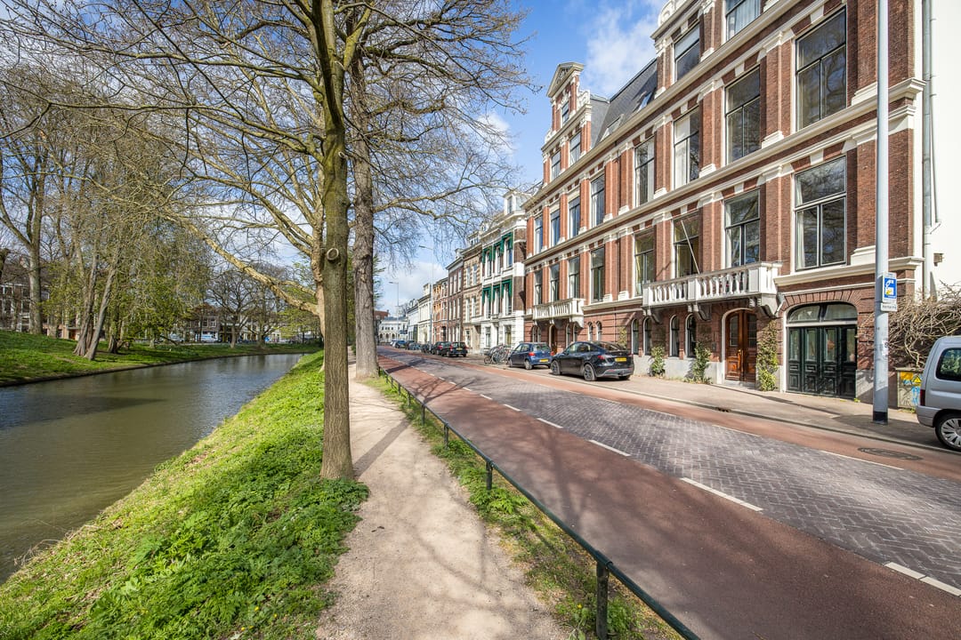 Foto 28 van Wittevrouwensingel 26-C