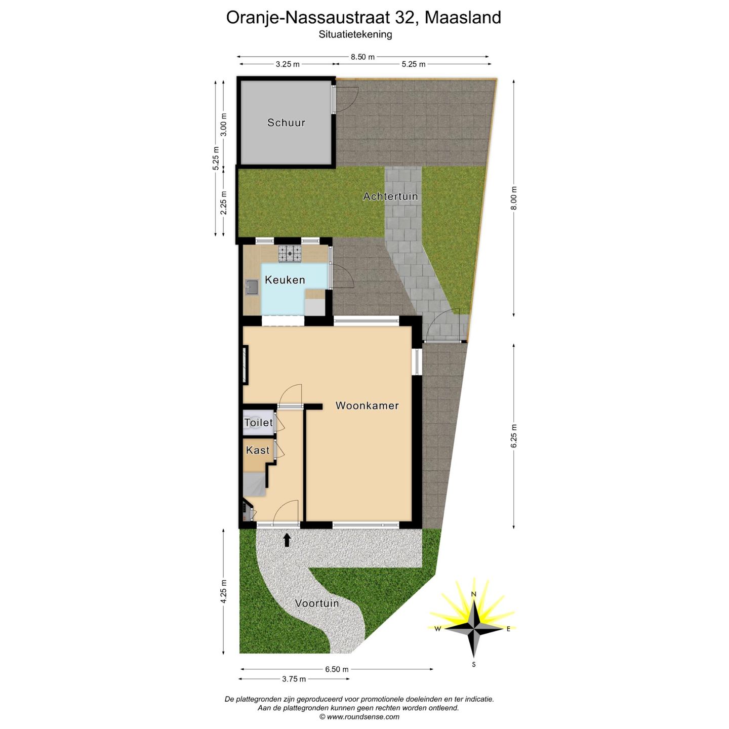 Foto 44 van Oranje-Nassaustraat 32