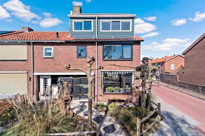 Foto 3 van Oranje-Nassaustraat 32