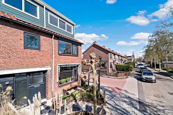 Foto 4 van Oranje-Nassaustraat 32