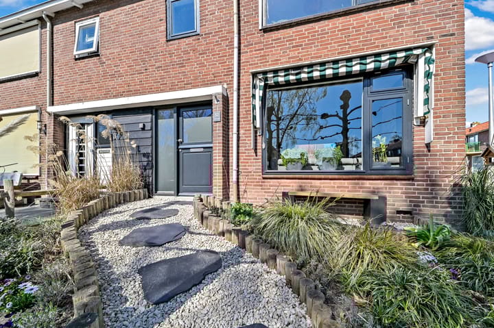 Foto 5 van Oranje-Nassaustraat 32