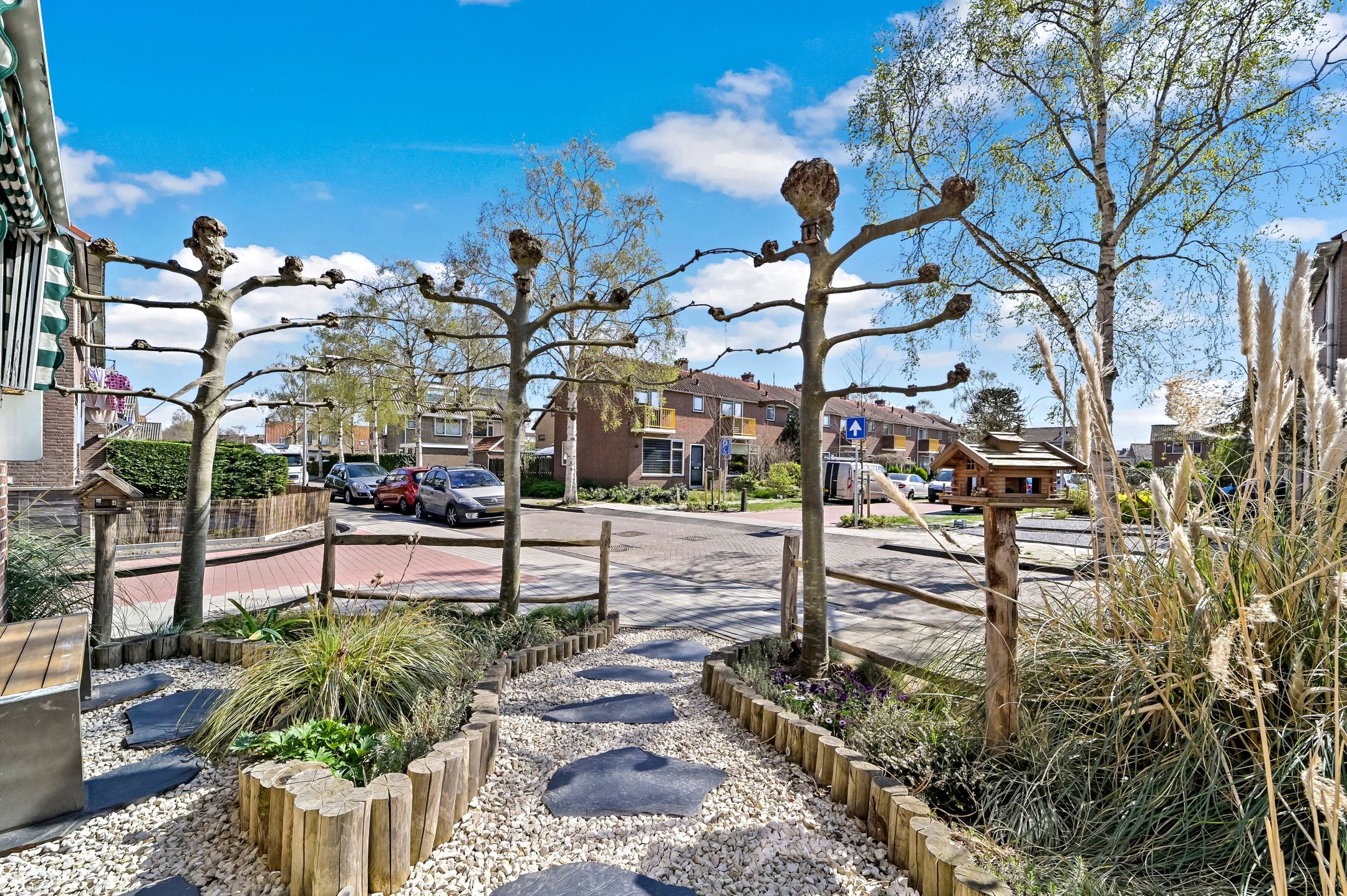 Foto 6 van Oranje-Nassaustraat 32