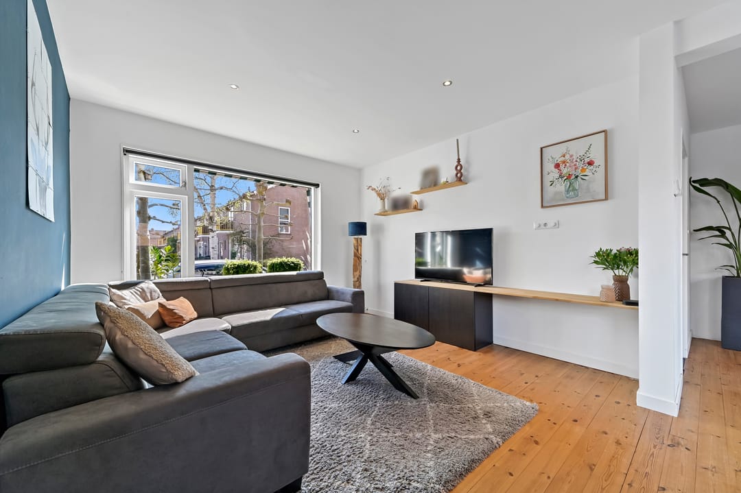 Foto 11 van Oranje-Nassaustraat 32