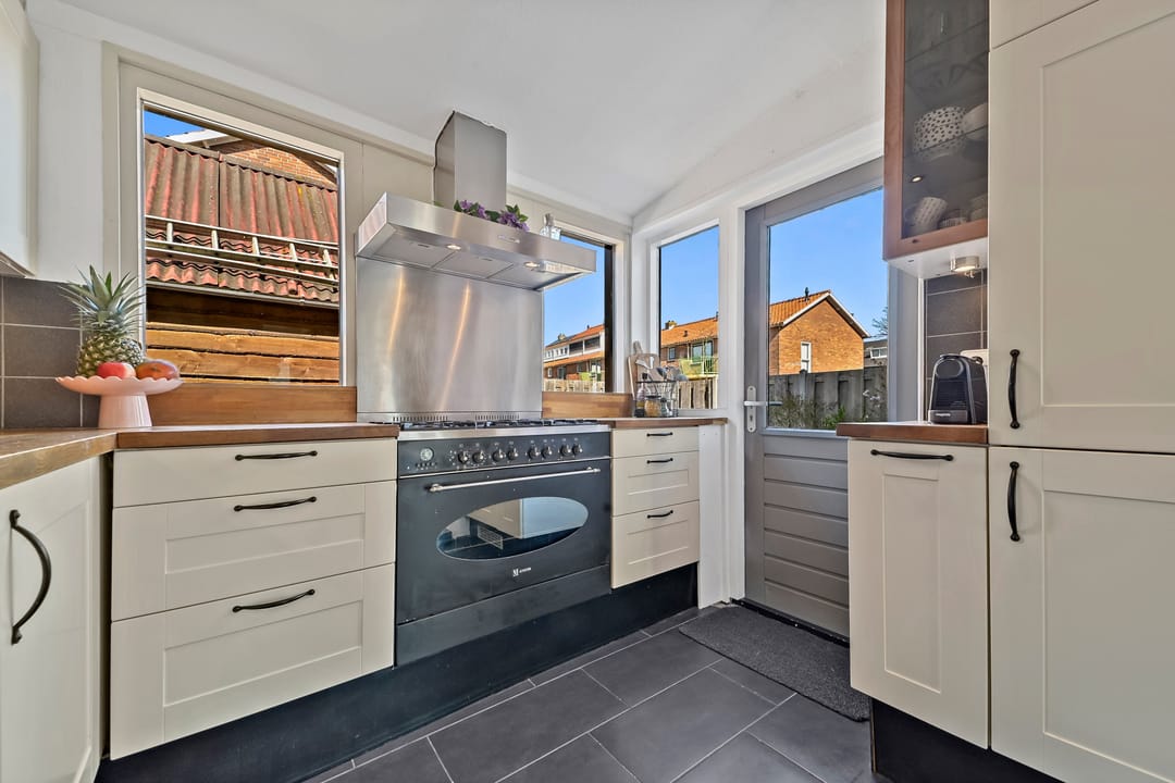 Foto 16 van Oranje-Nassaustraat 32