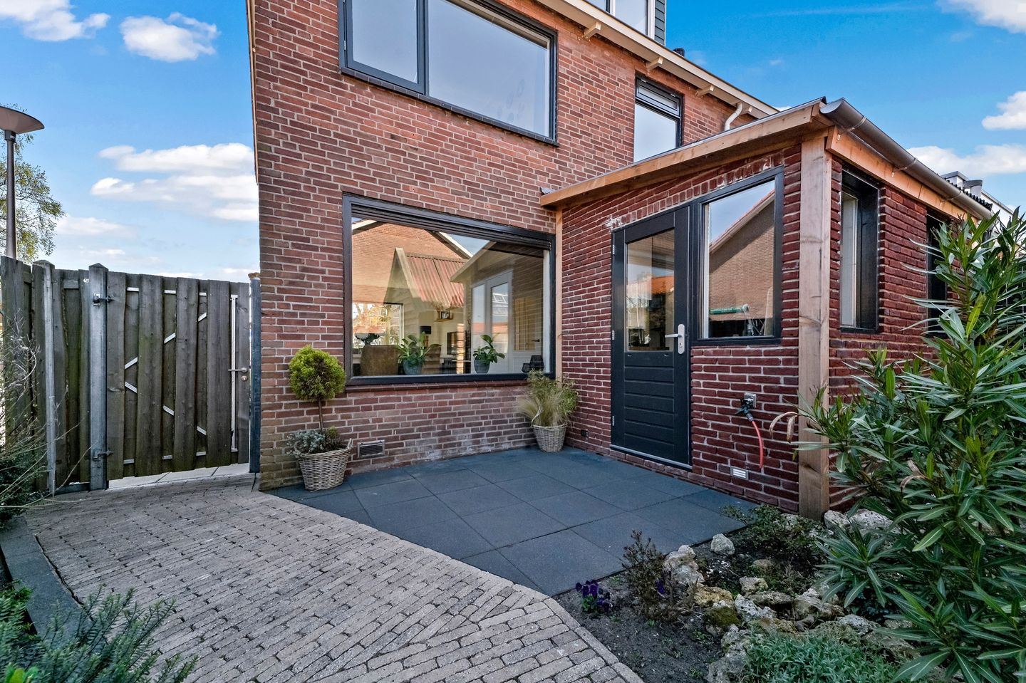 Foto 19 van Oranje-Nassaustraat 32