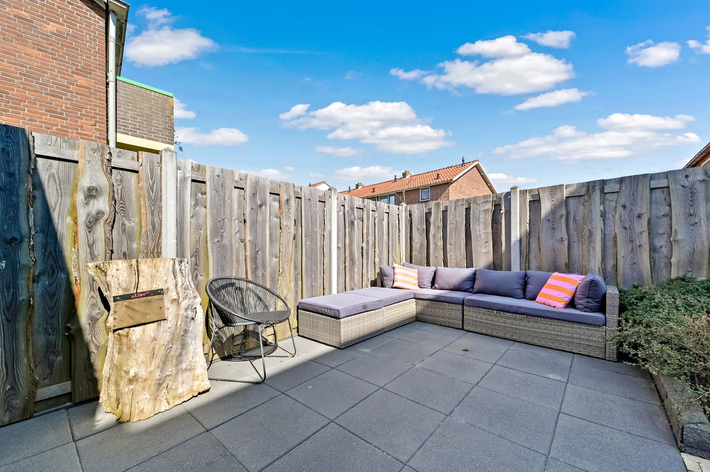 Foto 20 van Oranje-Nassaustraat 32