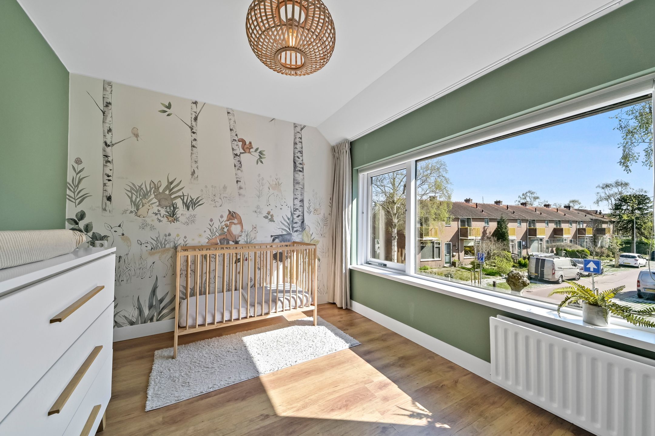 Foto 30 van Oranje-Nassaustraat 32