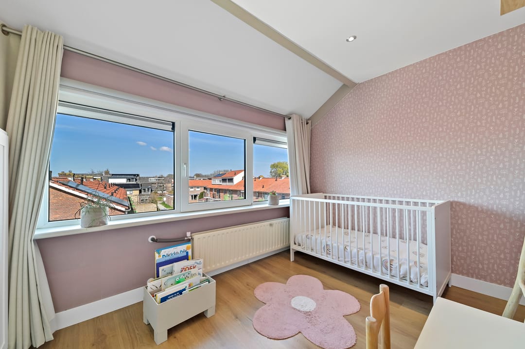 Foto 37 van Oranje-Nassaustraat 32