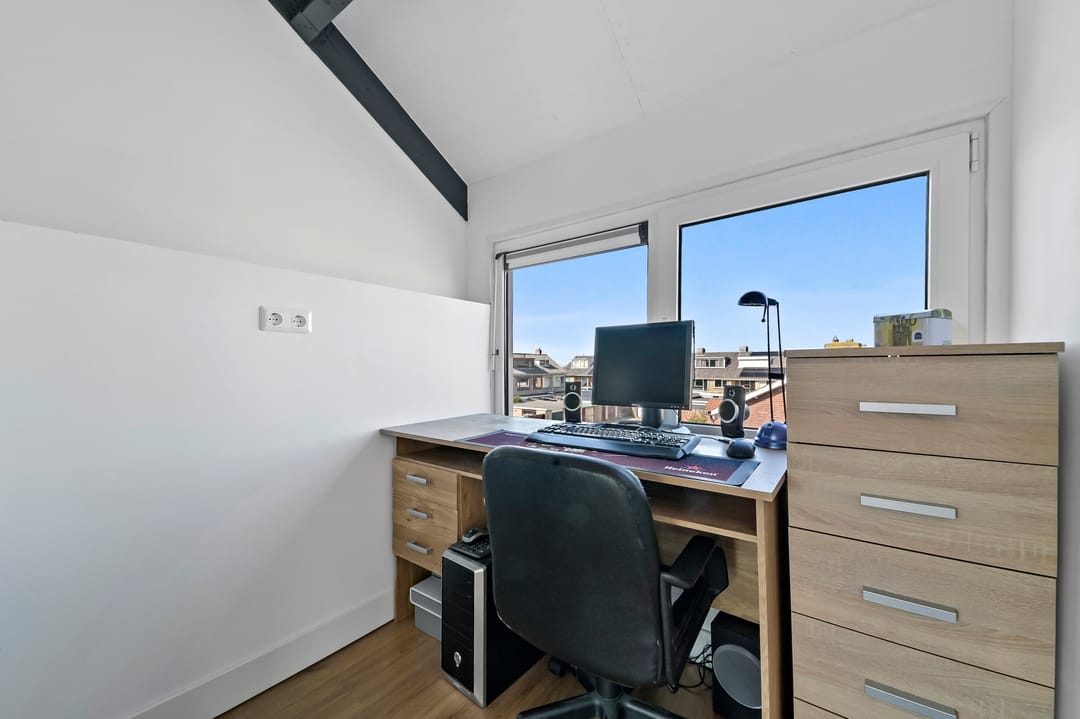 Foto 41 van Oranje-Nassaustraat 32