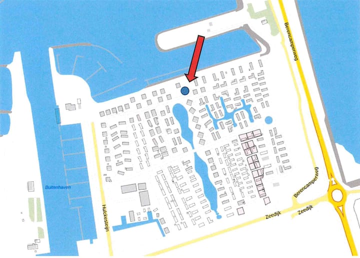 Foto 44 van Hulckesteijn 3 - Le Boulevard 15