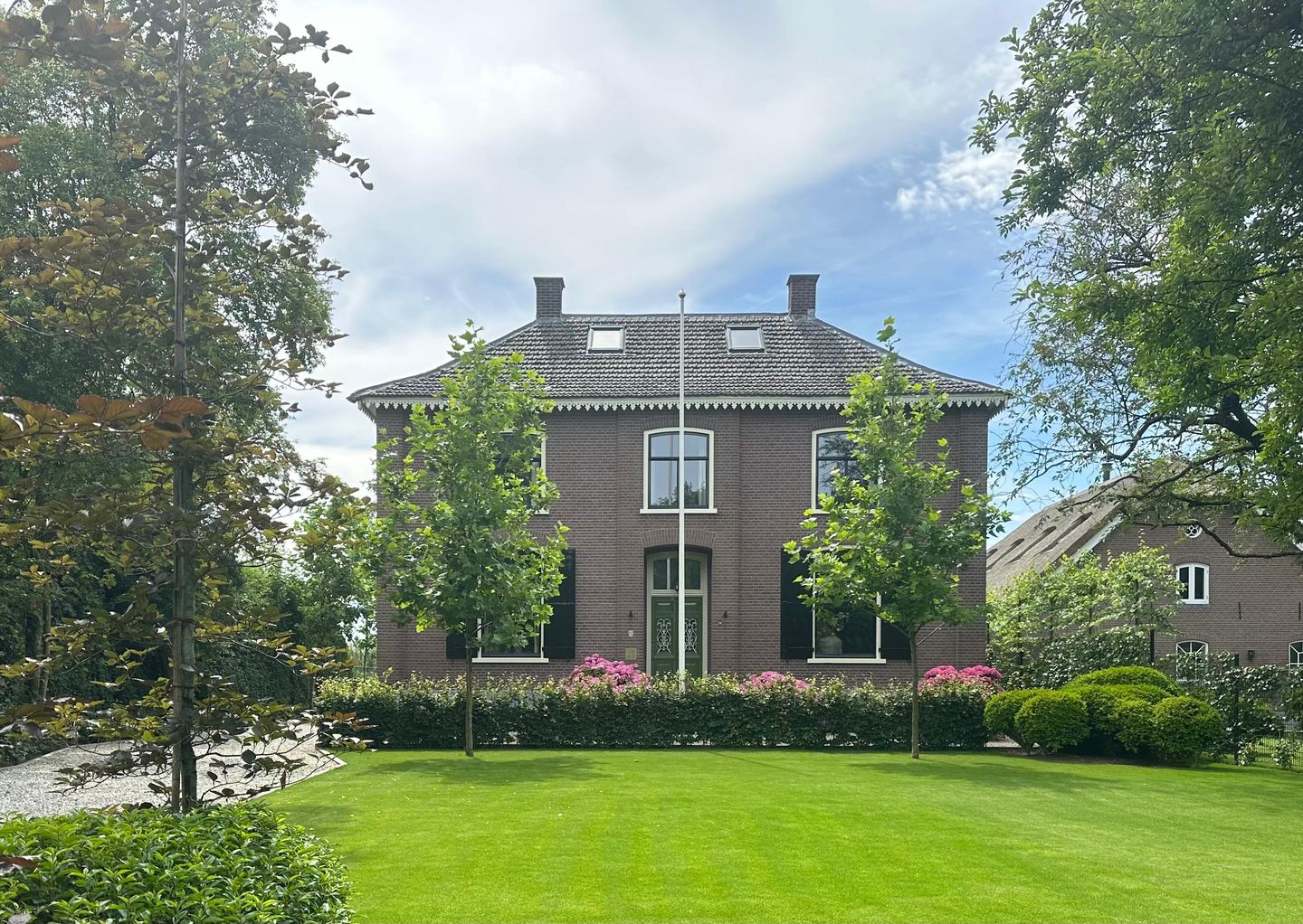 Foto 1 van Boveneindsestraat 20