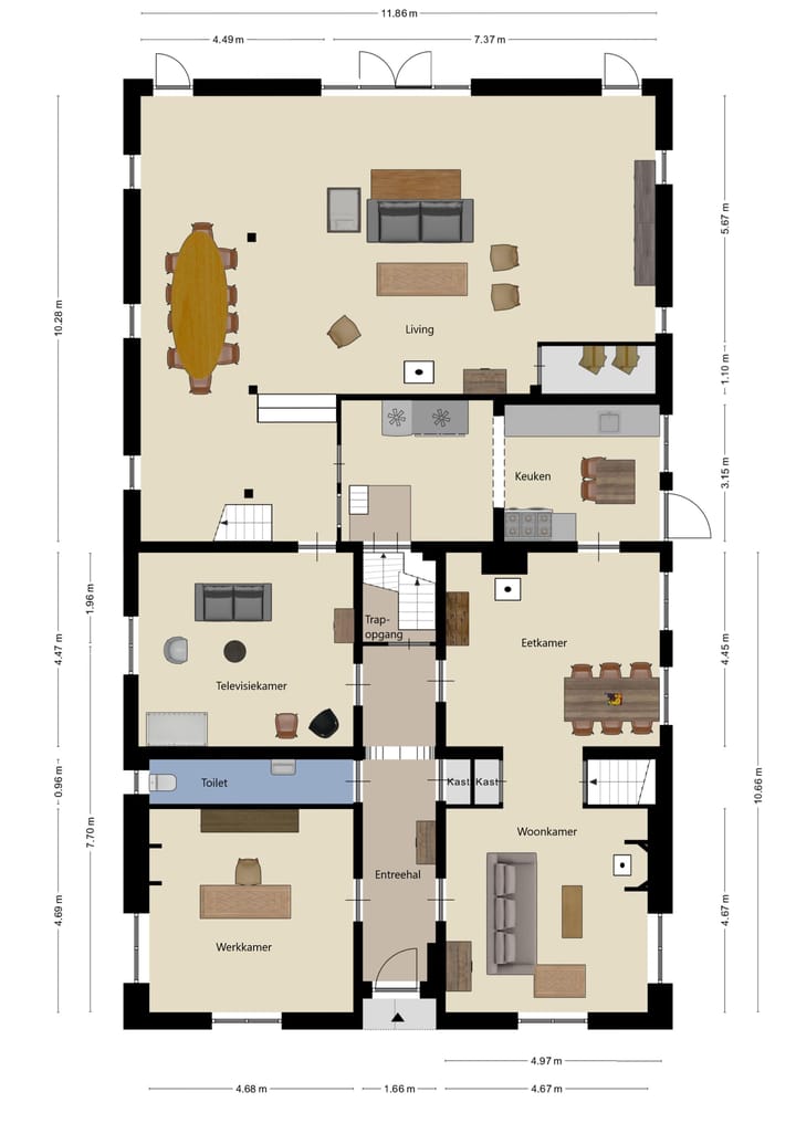 Foto 47 van Boveneindsestraat 20