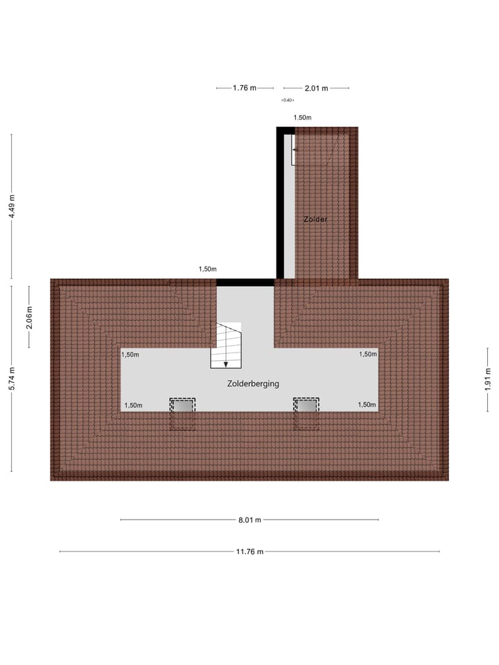 Foto 49 van Boveneindsestraat 20