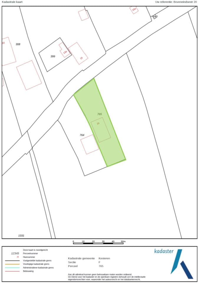 Foto 52 van Boveneindsestraat 20