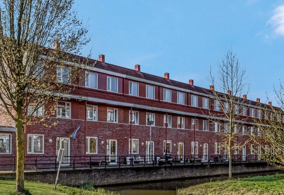 Van der Zaenpad, 9, Amersfoort, 3814RG, Utrecht, Nederland 9