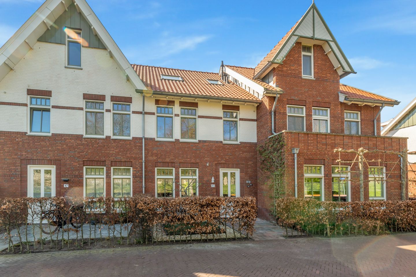 Foto 1 van Koningsduin 45