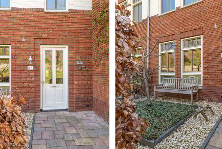 Foto 6 van Koningsduin 45