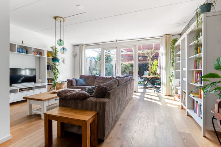 Foto 8 van Koningsduin 45