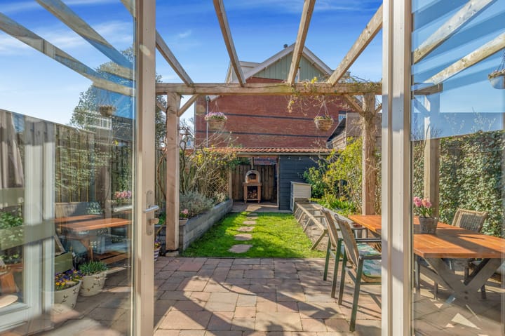 Foto 10 van Koningsduin 45