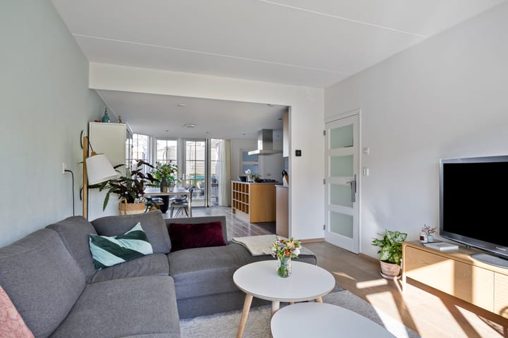 Foto 4 van Bevrijdingslaan 29