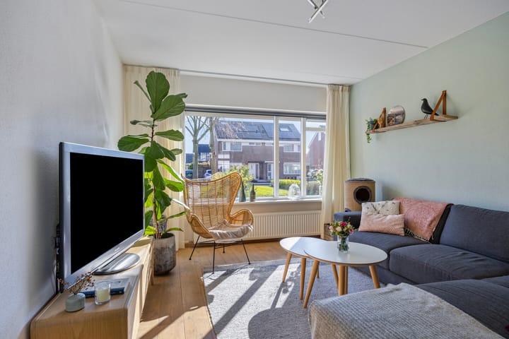 Foto 5 van Bevrijdingslaan 29