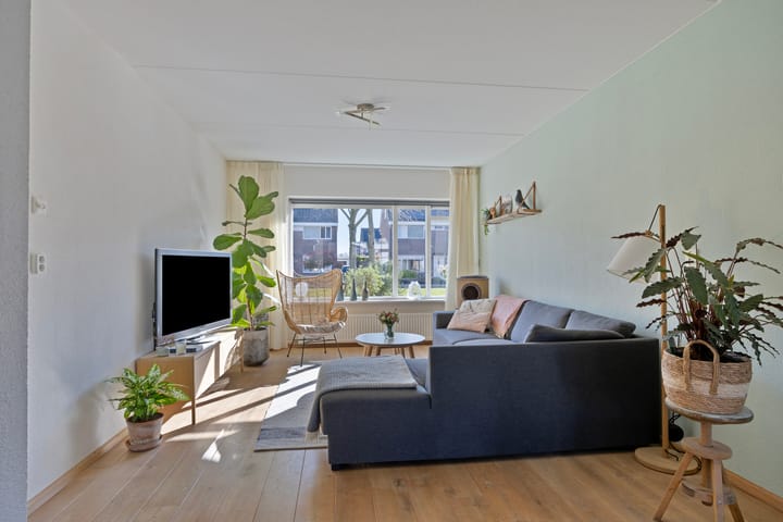 Foto 6 van Bevrijdingslaan 29