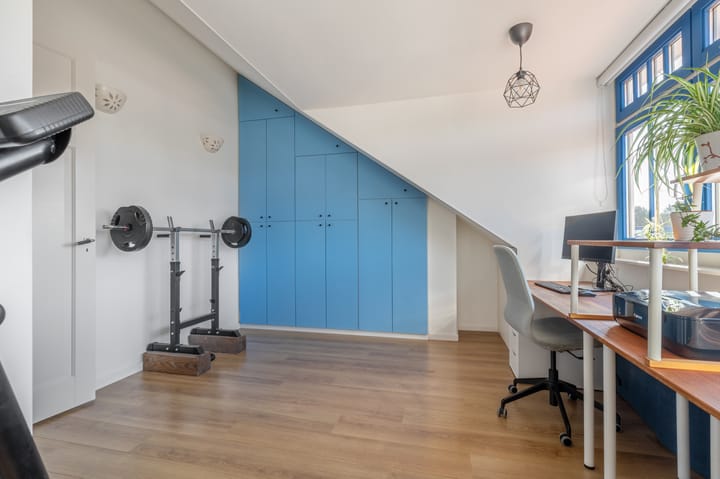 Foto 44 van Koningsduin 45