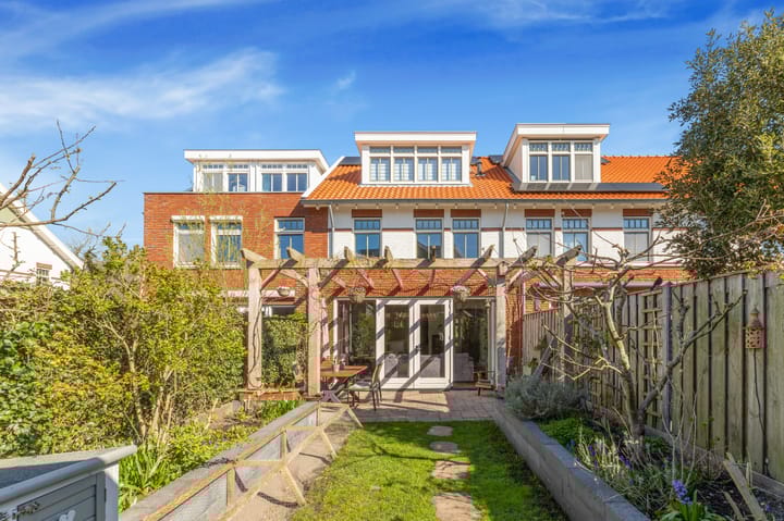 Foto 47 van Koningsduin 45