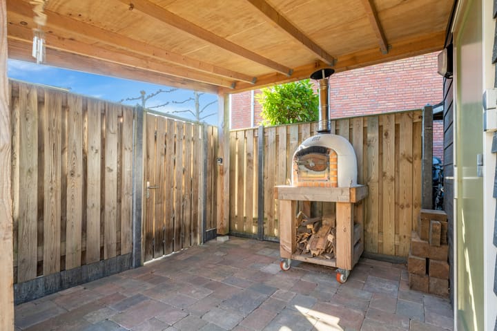 Foto 50 van Koningsduin 45