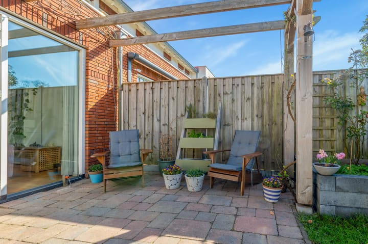 Foto 51 van Koningsduin 45