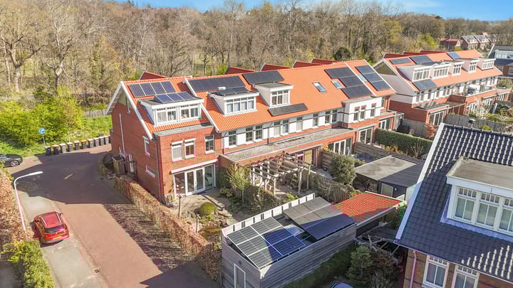 Foto 53 van Koningsduin 45