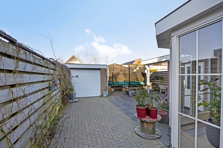 Foto 28 van Bevrijdingslaan 29