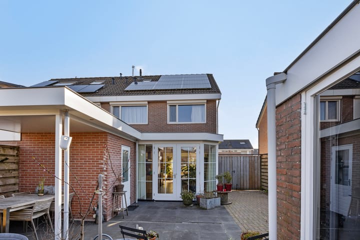 Foto 30 van Bevrijdingslaan 29