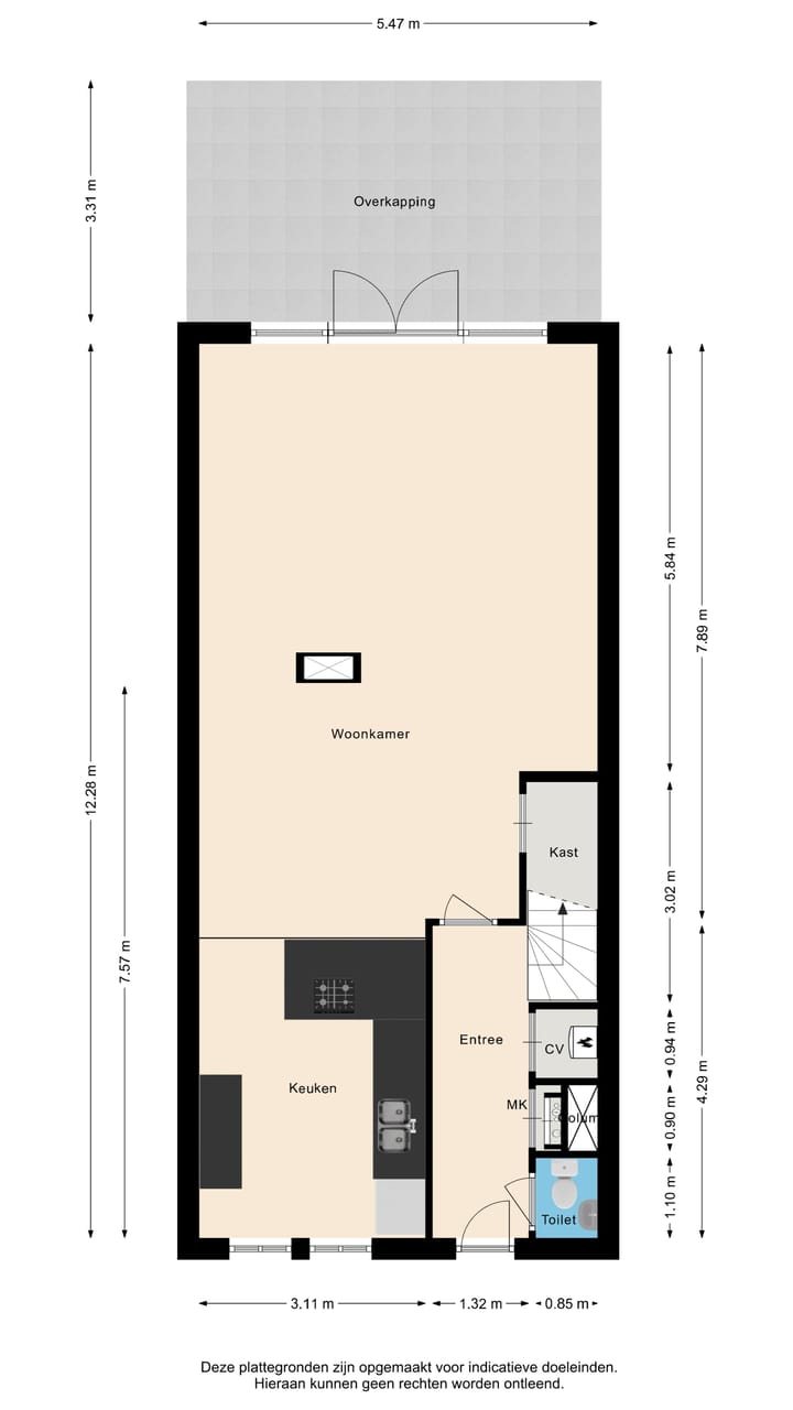 Foto 62 van Koningsduin 45