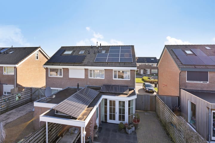 Foto 31 van Bevrijdingslaan 29