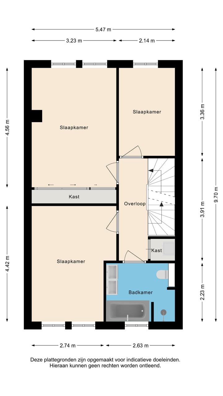 Foto 64 van Koningsduin 45