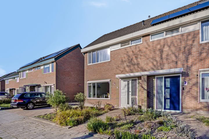 Foto 33 van Bevrijdingslaan 29